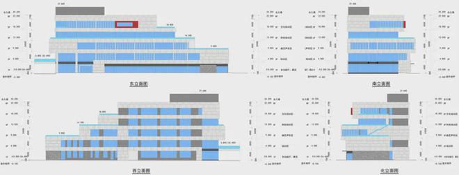 获批！济南这里将新建文化体育设施九游体育官方网站(图2)